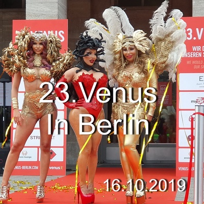 20191017 23 VENUS-Erotikmesse in Berlin