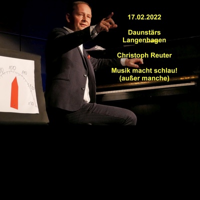 20220217 Langenhagen  Daunstaers  Christoph Reuter