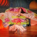A World of Orient ---