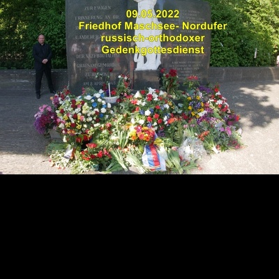 20220511 Friedhof Maschsee-Nordufer russ-orth Gottesdienst