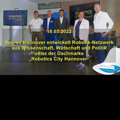 20220518 Dachmarke Robotics City Hannover