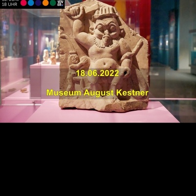20220618 Nacht der Museen MAK