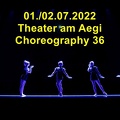 A Aegi Choreography 36