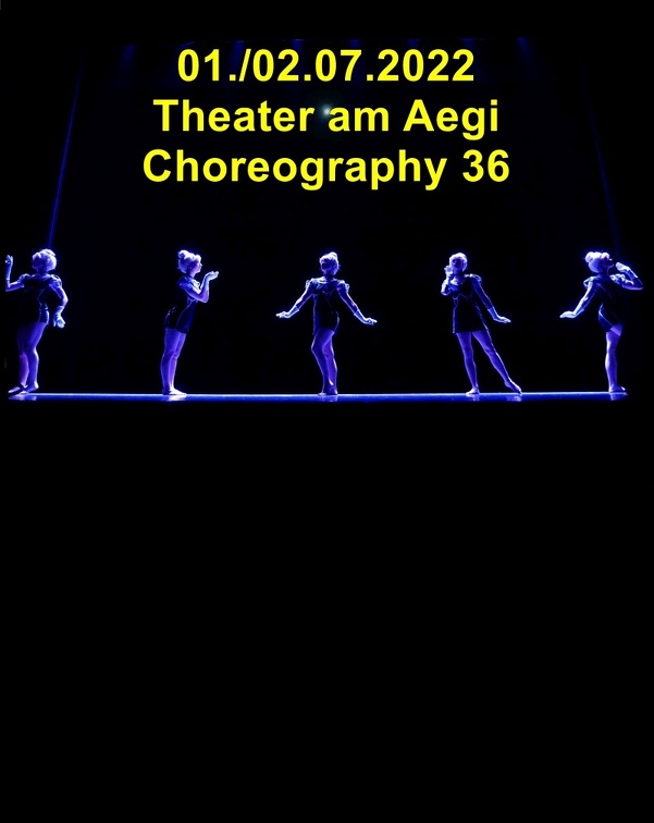 A Aegi Choreography 36 T