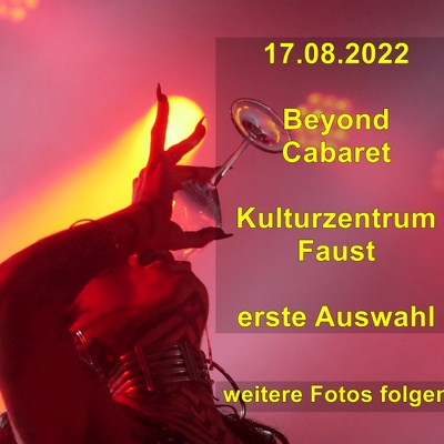 20220817 Faust Beyond Cabaret