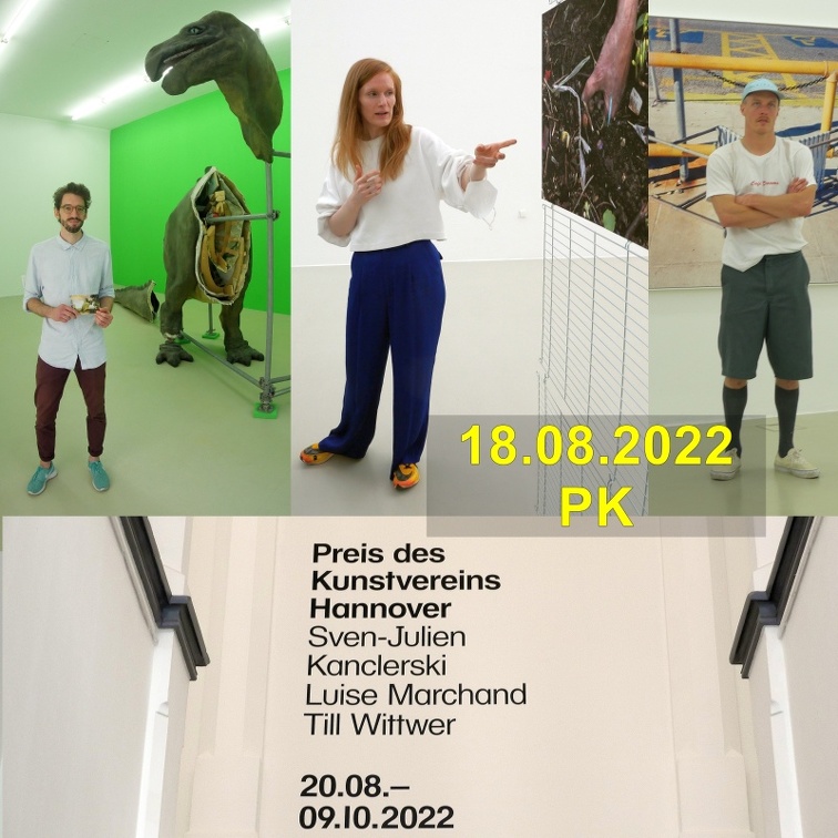 A Kunstverein PK Q