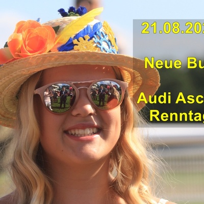 20220821 Neue Bult Audi Ascot-Renntag