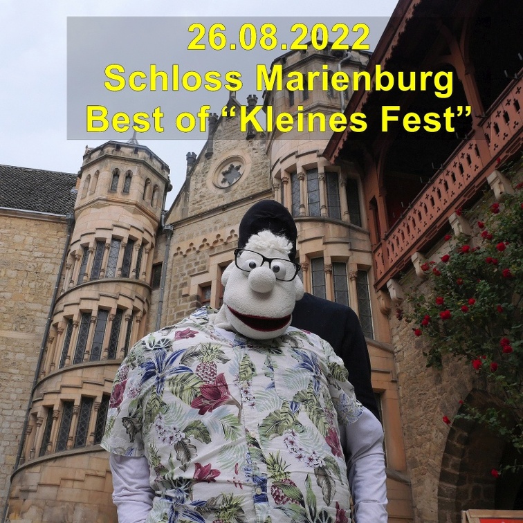 A Marienburg Best of Kleines Fest Q