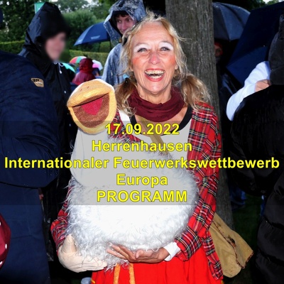 20220917 Herrenhausen Internationaler Feuerwerkswettbewerb Europa Programm 1