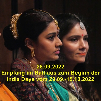 20220928 India-Days Empfang
