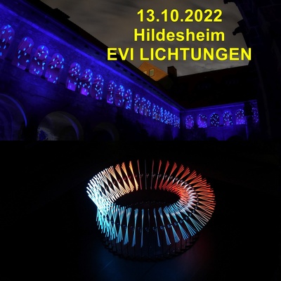20221013 Hildesheim EVI Lichtungen