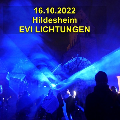 20221016 Hildesheim EVI Lichtungen