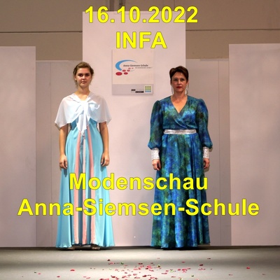 20221016 INFA Modenschau Anna-Siemsen-Schule