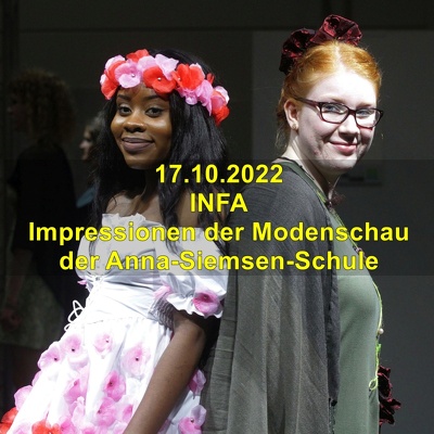 20221017 INFA Modenschau Anna-Siemsen-Schule