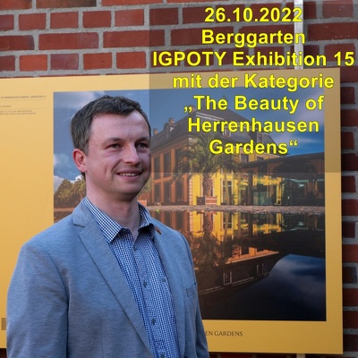 20221026 Berggarten IGPOTY-Fotoausstellung
