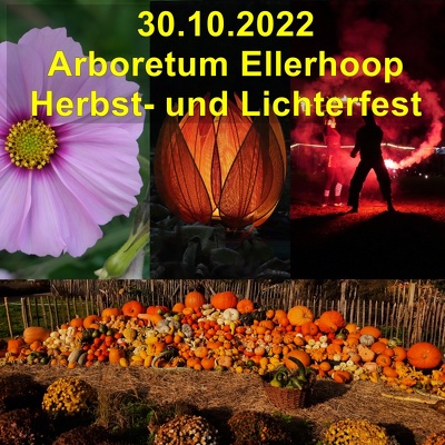 20221030 Arboretum Ellerhoop
