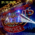 A Weihnachtscircus