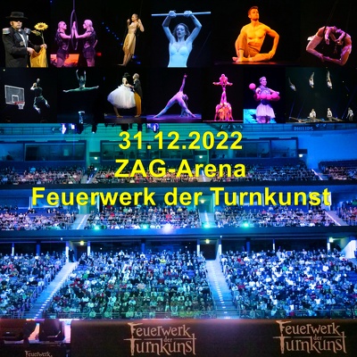 20221231 ZAG-Arena Feuerwerk der Turnkunst