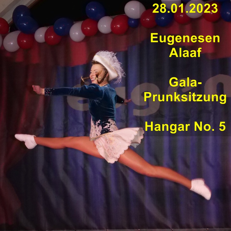 A-Eugenesen Alaaf