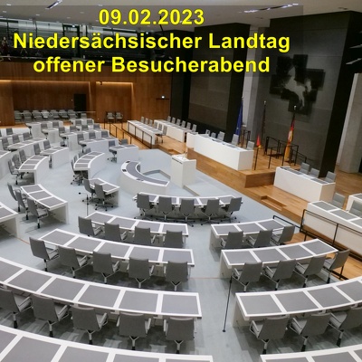 20230209 Landtag offener Besuchertag