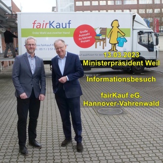 A MP-Infobesuch Fairkauf