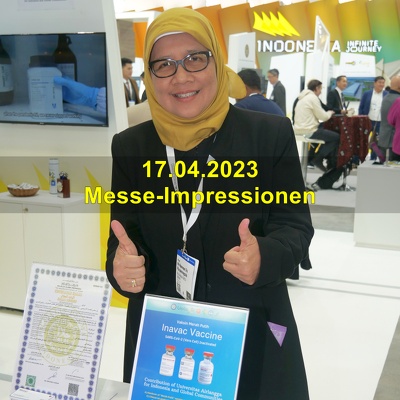 20230417-3 Messe-Impressionen