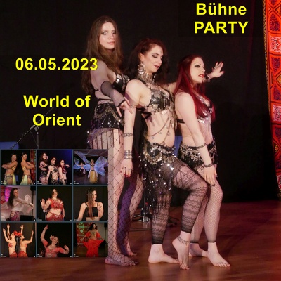 20230506 World of Orient PARTY