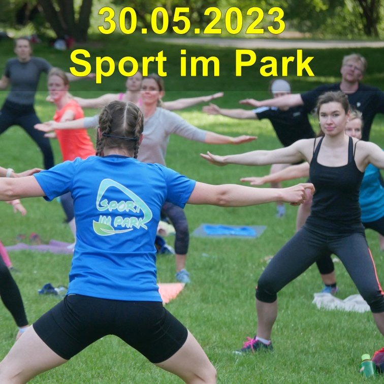 A Sport im Park