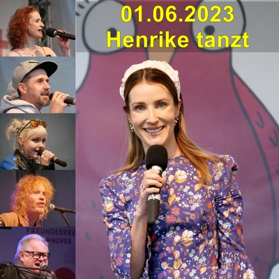 20230601 DIAKOVERE Henriettenstift Henrike tanzt