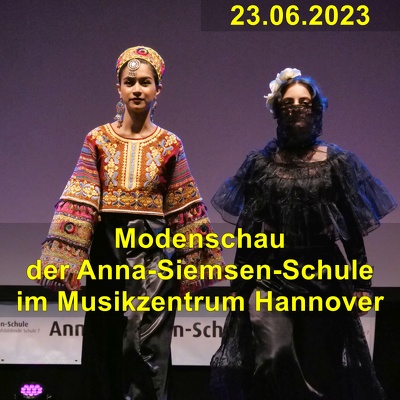 20230623 Musikzentrum Modenschau Anna-Siemsen-Schule