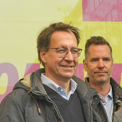 20221001 FDP-Wahlkampfveranstaltung am Kröpcke 