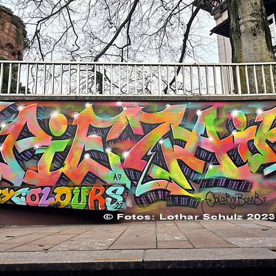 20230105 Graffiti in Freiburg
