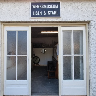 20230402WerksmuseumEisenund Stahk