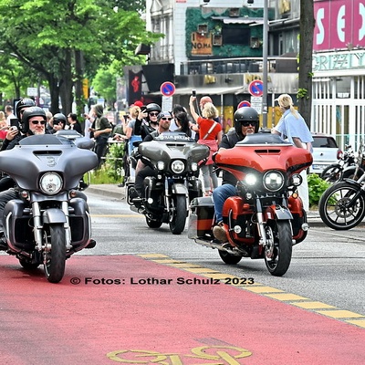 20230521 Harley Days auf St. Pauli