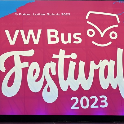 20230625 VW Bus Festival auf dem Messegelände