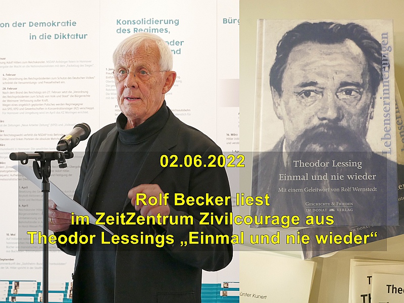 A Rolf Becker Theodor Lessing ZZZ