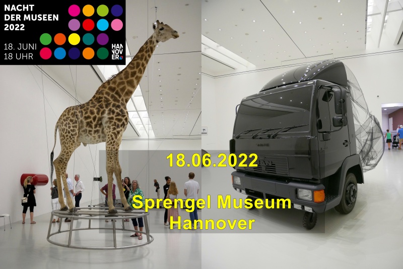 A Sprengel Museum