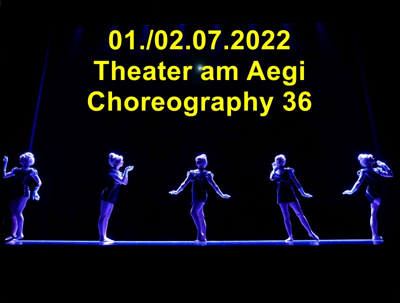 A Aegi Choreography 36