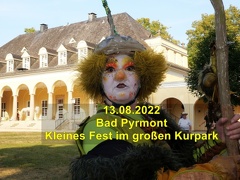A Kleines Fest 