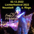 20221202 Neustadt Lichterfestival