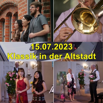 20230715 Klassik in der Altstadt