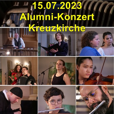20230715 Klassik in der Altstadt Alumni-Konzert