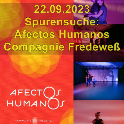 20230922 Compagnie Fredewess Afectos Humanos