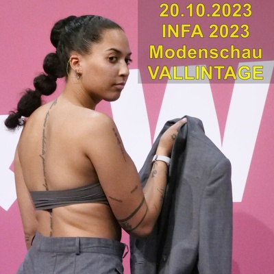 20231020 INFA Modenschau Vallintage