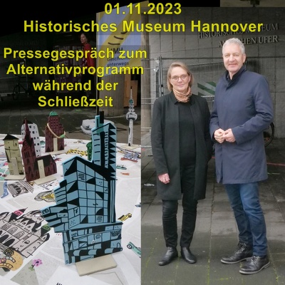 20231101 PK Zukunft Historisches Museum