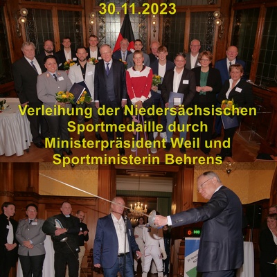 20231130 Nds Sportmedaille