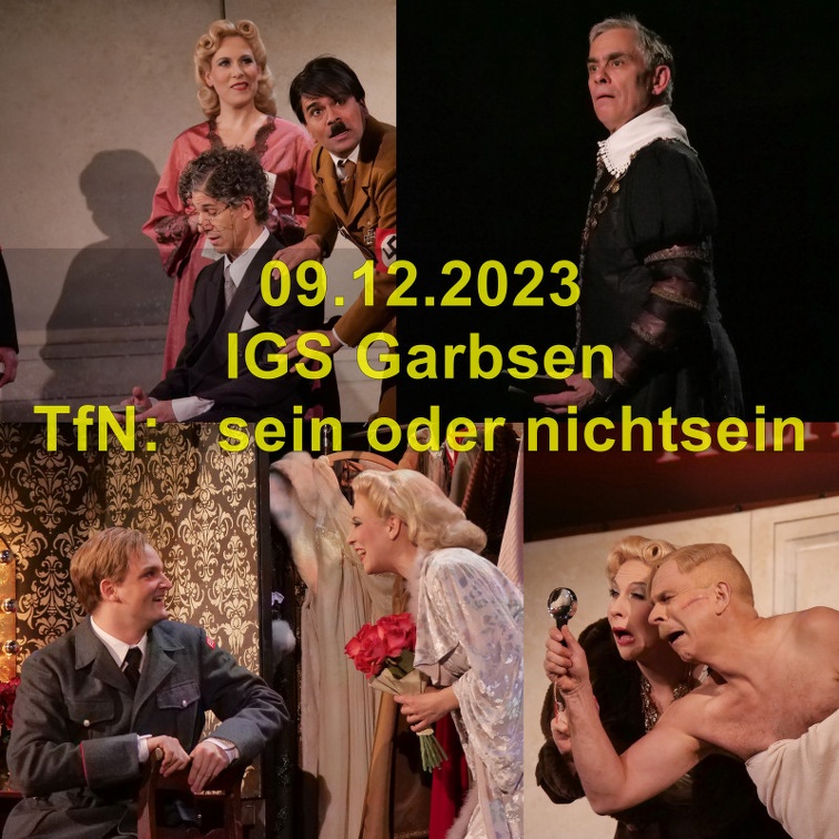 A TfN sein oder nichtsein