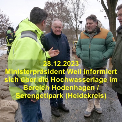20231228 Infobesuch MP Weil Hochwasserlage Heidekreis