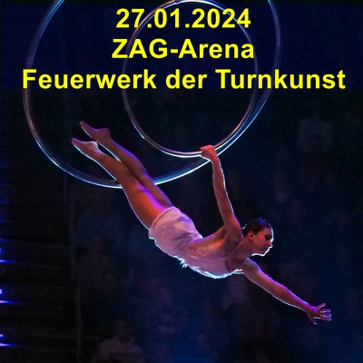 20240127c ZAG Arena Feuerwerk der Turnkunst