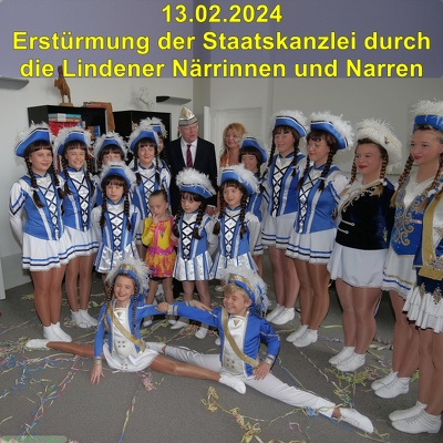 20240213 Staatskanzlei Lindener Narren